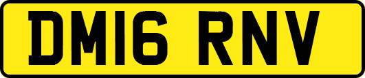 DM16RNV