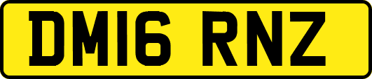DM16RNZ