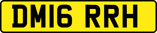 DM16RRH