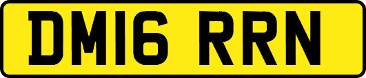 DM16RRN