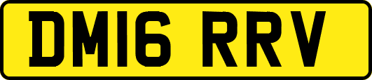 DM16RRV