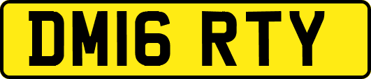 DM16RTY