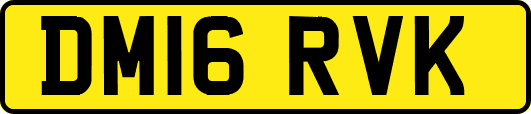 DM16RVK