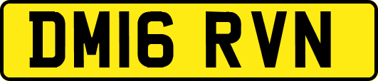 DM16RVN