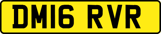 DM16RVR