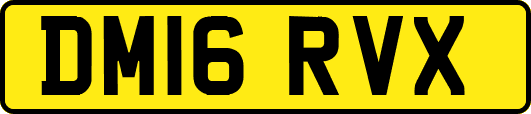 DM16RVX