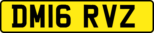 DM16RVZ
