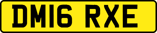 DM16RXE