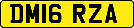 DM16RZA
