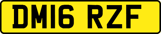 DM16RZF