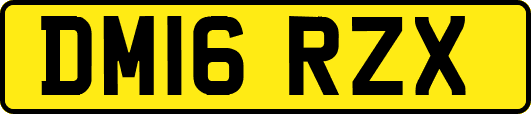 DM16RZX