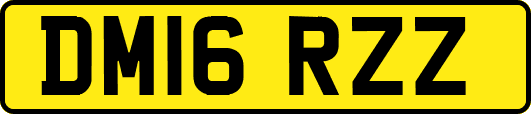 DM16RZZ