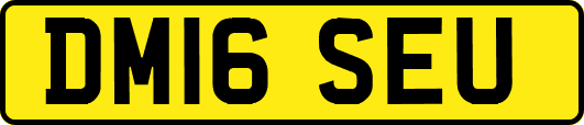 DM16SEU