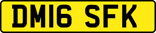DM16SFK