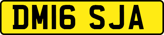 DM16SJA