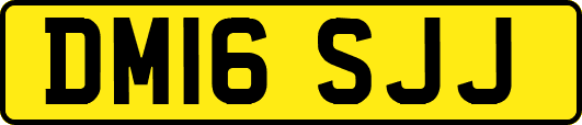DM16SJJ