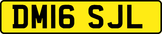 DM16SJL