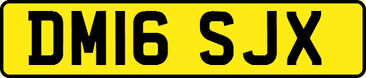 DM16SJX