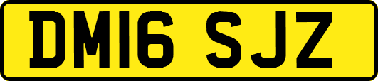 DM16SJZ