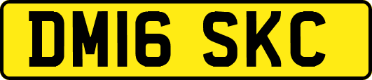 DM16SKC