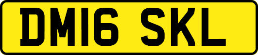 DM16SKL