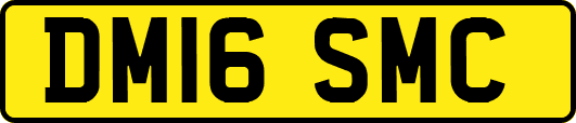 DM16SMC