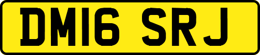 DM16SRJ