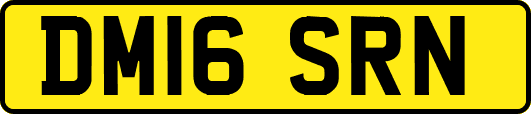 DM16SRN