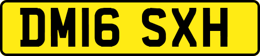 DM16SXH