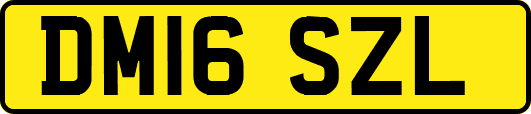 DM16SZL