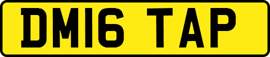 DM16TAP