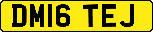 DM16TEJ