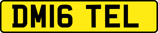 DM16TEL
