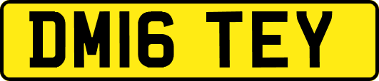 DM16TEY