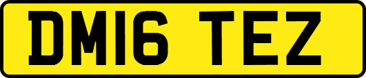 DM16TEZ
