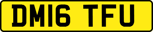DM16TFU