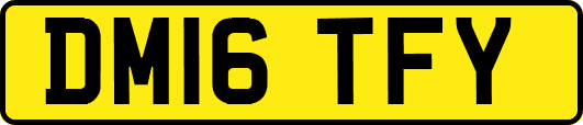 DM16TFY