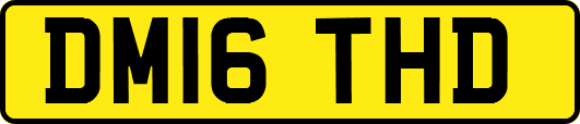 DM16THD