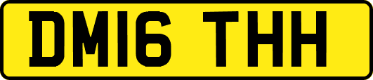 DM16THH