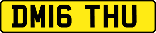 DM16THU