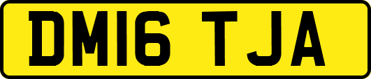 DM16TJA