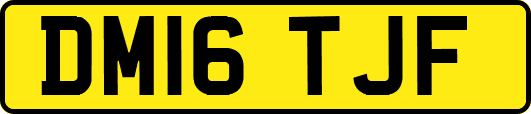 DM16TJF