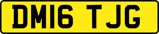 DM16TJG