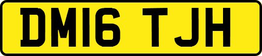 DM16TJH