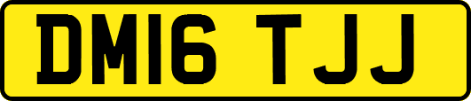 DM16TJJ