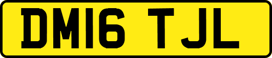 DM16TJL