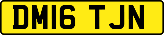 DM16TJN