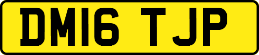 DM16TJP