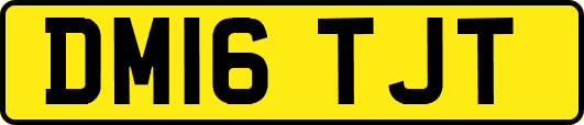 DM16TJT