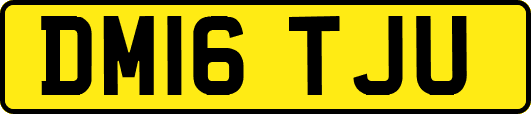 DM16TJU